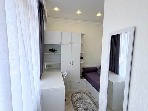 квартира за адресою Валерія Самофалова вул. (Каманіна), 16а/3