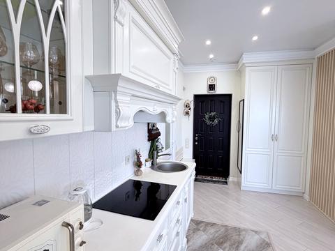 квартира за адресою Валерія Самофалова вул. (Каманіна), 16а/3