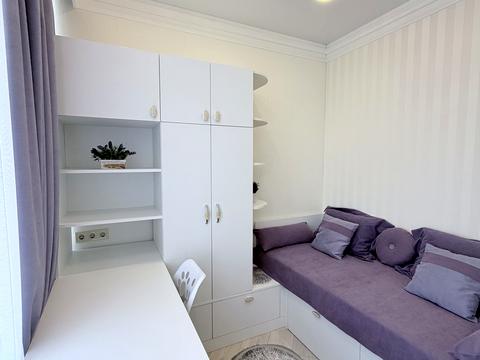 квартира за адресою Валерія Самофалова вул. (Каманіна), 16а/3