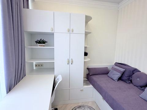 квартира за адресою Валерія Самофалова вул. (Каманіна), 16а/3