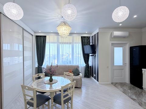 квартира за адресою Валерія Самофалова вул. (Каманіна), 16а/3