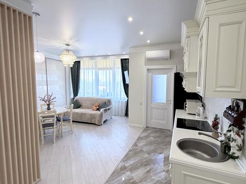 квартира за адресою Валерія Самофалова вул. (Каманіна), 16а/3