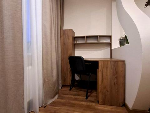 квартира за адресою Михайла Донця вул., 2-А