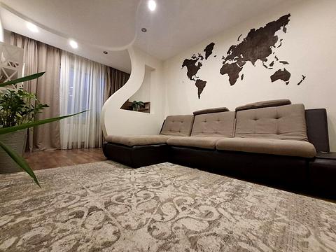 квартира за адресою Михайла Донця вул., 2-А