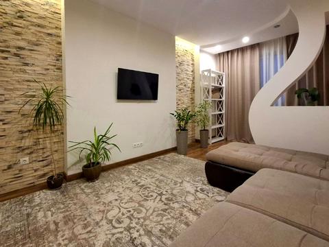 квартира за адресою Михайла Донця вул., 2-А