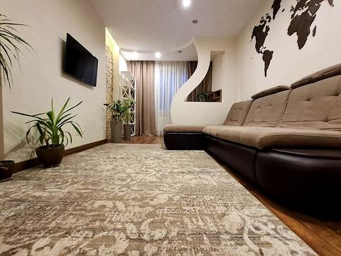 квартира за адресою Михайла Донця вул., 2-А