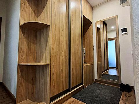 квартира за адресою Михайла Донця вул., 2-А