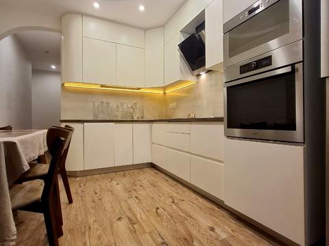 квартира за адресою Михайла Донця вул., 2-А