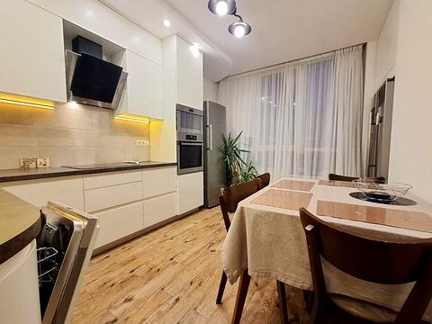 квартира за адресою Михайла Донця вул., 2-А