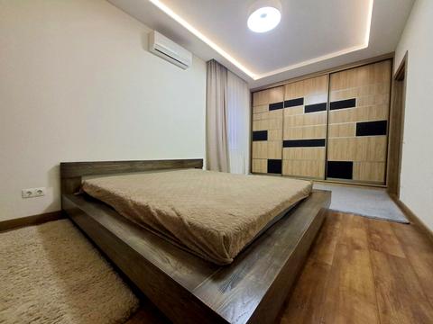 квартира за адресою Михайла Донця вул., 2-А