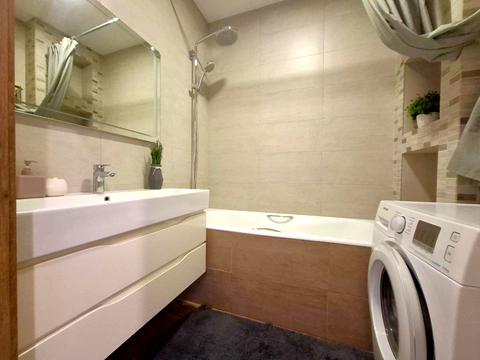 квартира за адресою Михайла Донця вул., 2-А