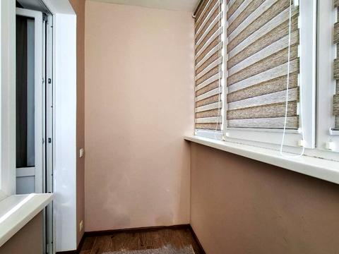 квартира за адресою Михайла Донця вул., 2-А