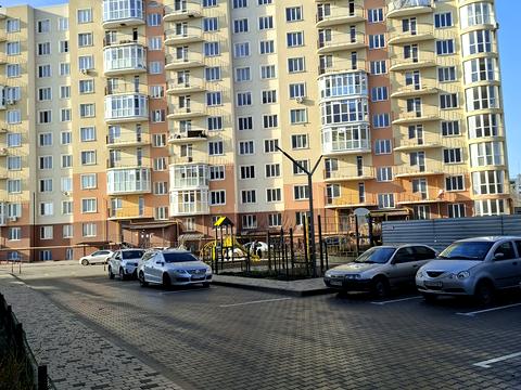 квартира за адресою Семена Палія вул., 22-A