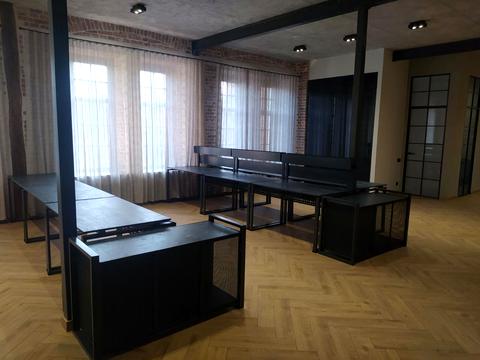 коммерческая по адресу Спиридоновская ул., 8