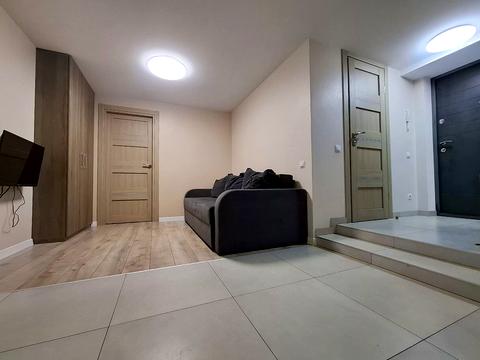 квартира за адресою Михайла Донця вул., 2-А