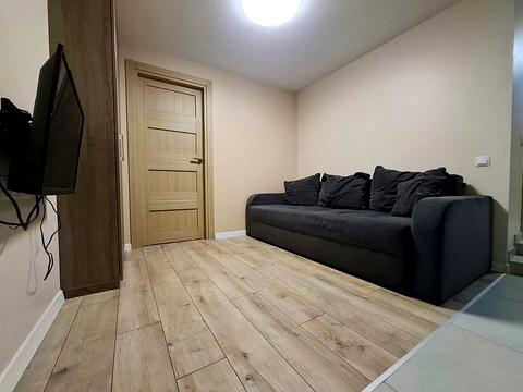 квартира за адресою Михайла Донця вул., 2-А