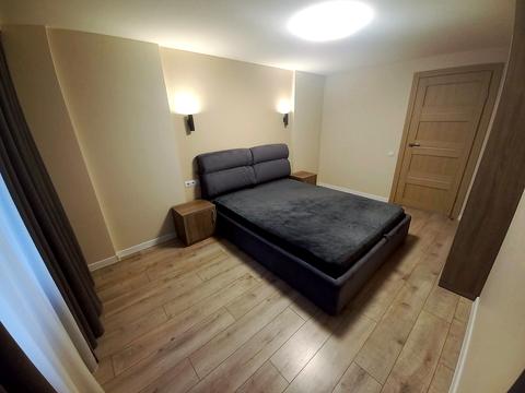 квартира за адресою Михайла Донця вул., 2-А