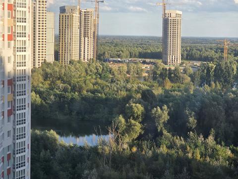 квартира по адресу Софии Русовой ул., (ЖБ Вижниця (№22))