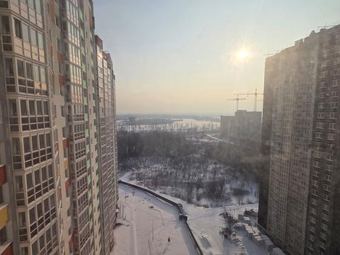 квартира по адресу Софии Русовой ул., (ЖБ Вижниця (№22))