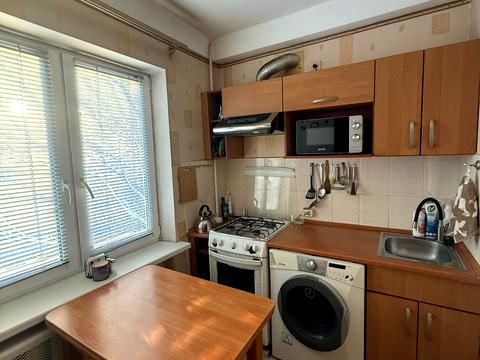 квартира по адресу Нижнеднепровская ул., 4-Г