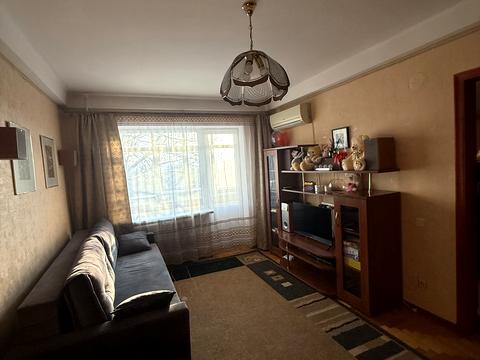 квартира по адресу Нижнеднепровская ул., 4-Г