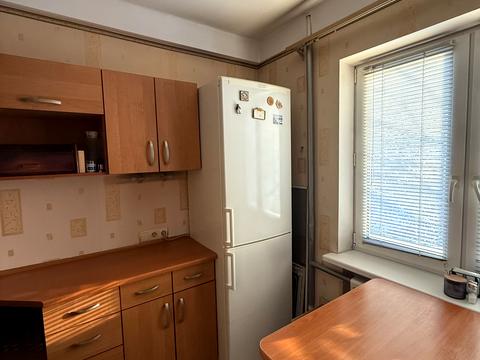 квартира по адресу Нижнеднепровская ул., 4-Г