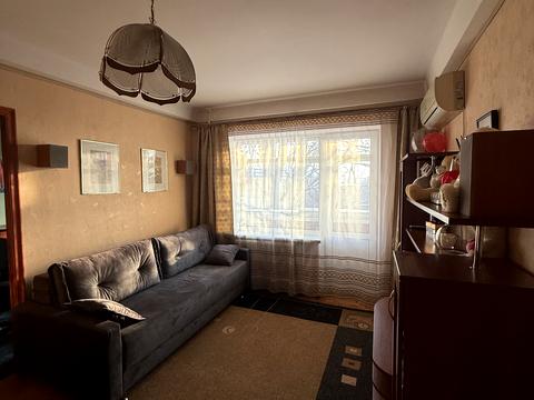 квартира по адресу Нижнеднепровская ул., 4-Г