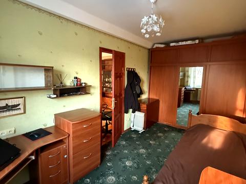 квартира по адресу Нижнеднепровская ул., 4-Г