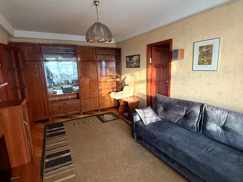 квартира по адресу Нижнеднепровская ул., 4-Г