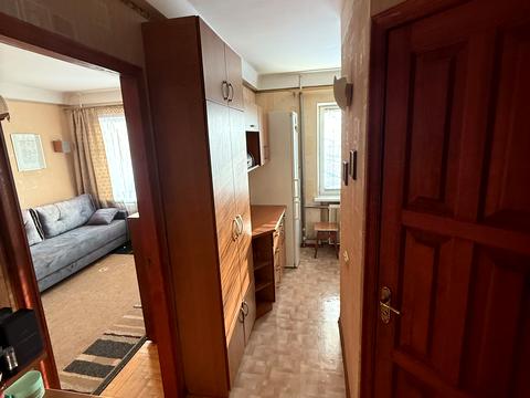 квартира по адресу Нижнеднепровская ул., 4-Г