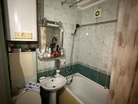 квартира по адресу Нижнеднепровская ул., 4-Г