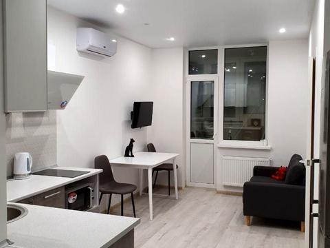 квартира за адресою Ясинуватський пров., 10