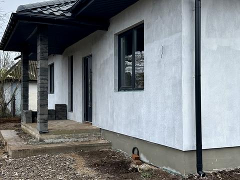 будинок за адресою Шевченка вул. (Леніна)