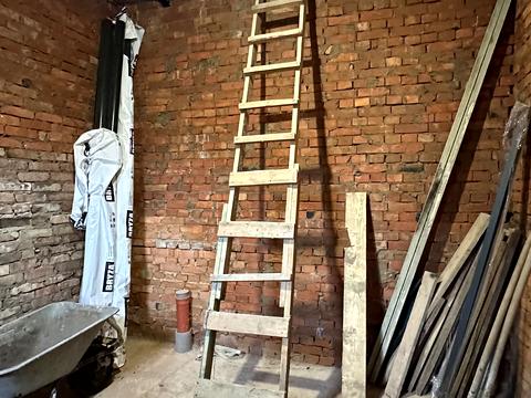 будинок за адресою Шевченка вул. (Леніна)