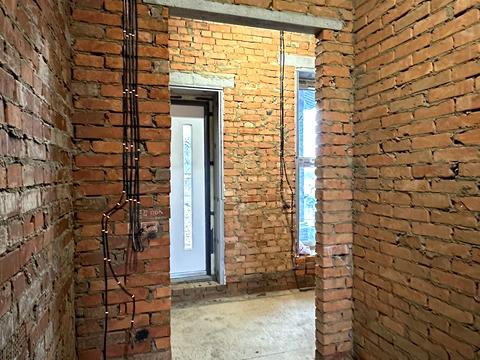 будинок за адресою Шевченка вул. (Леніна)