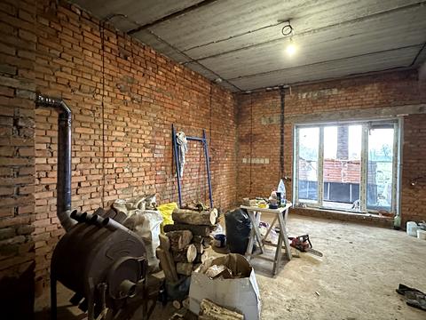 будинок за адресою Шевченка вул. (Леніна)