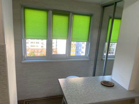 квартира за адресою Юрія Шумського вул., 4-А