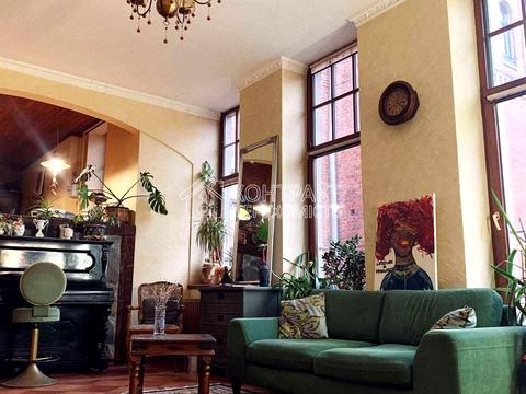 квартира за адресою Дівоча вул. (Демченка), 3