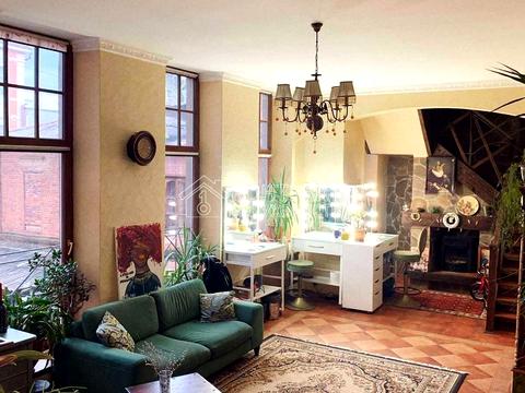 квартира за адресою Дівоча вул. (Демченка), 3