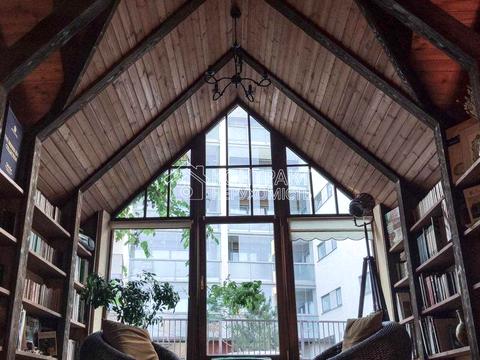 квартира за адресою Дівоча вул. (Демченка), 3