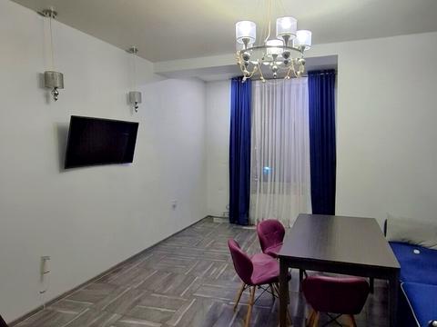 квартира за адресою Кременчук, Нагірна вул., 6б