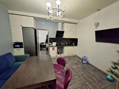 квартира за адресою Нагірна вул., 6б