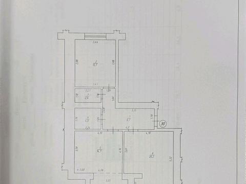 квартира за адресою Кременчук, Нагірна вул., 6б