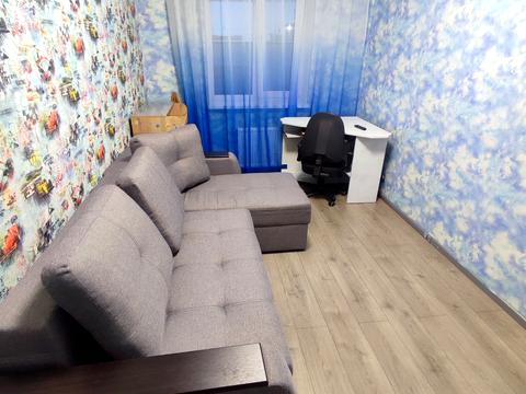 квартира по адресу Одеська ул., 3/4