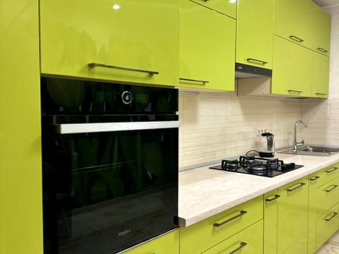 квартира по адресу Киевская ул., 29