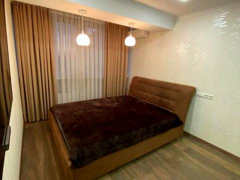 квартира по адресу Дегтяревская ул., 47