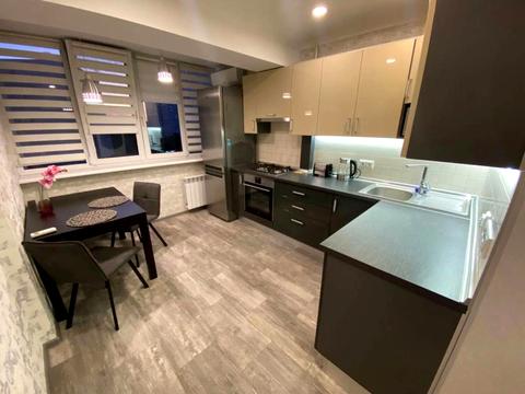 квартира по адресу Дегтяревская ул., 47