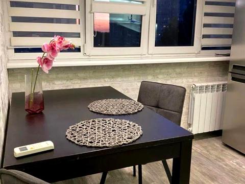 квартира по адресу Дегтяревская ул., 47