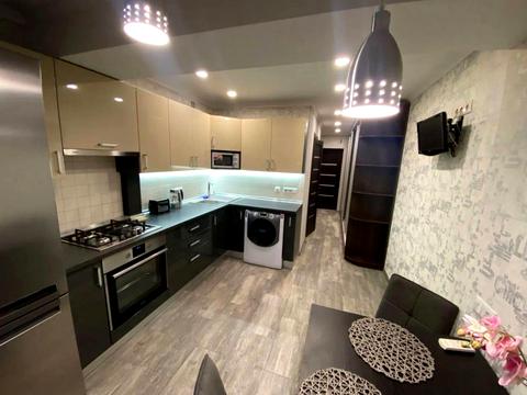 квартира по адресу Дегтяревская ул., 47