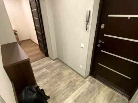 квартира по адресу Дегтяревская ул., 47